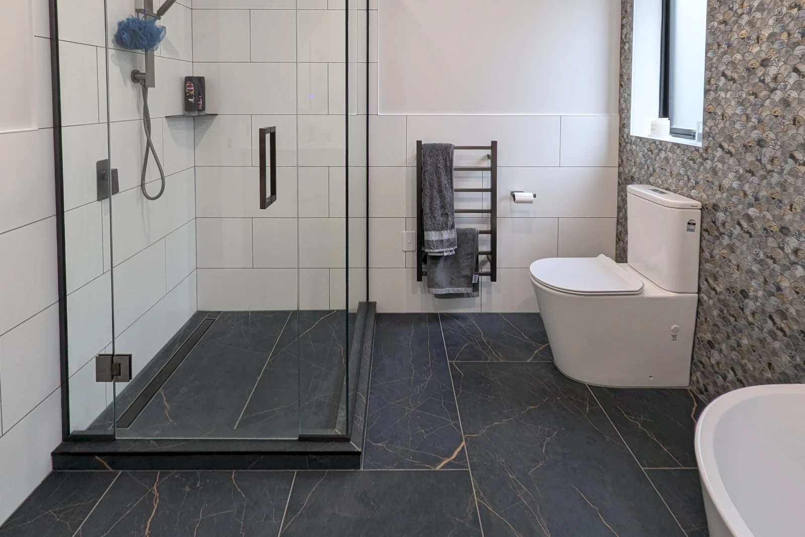 Bathroom Renovations