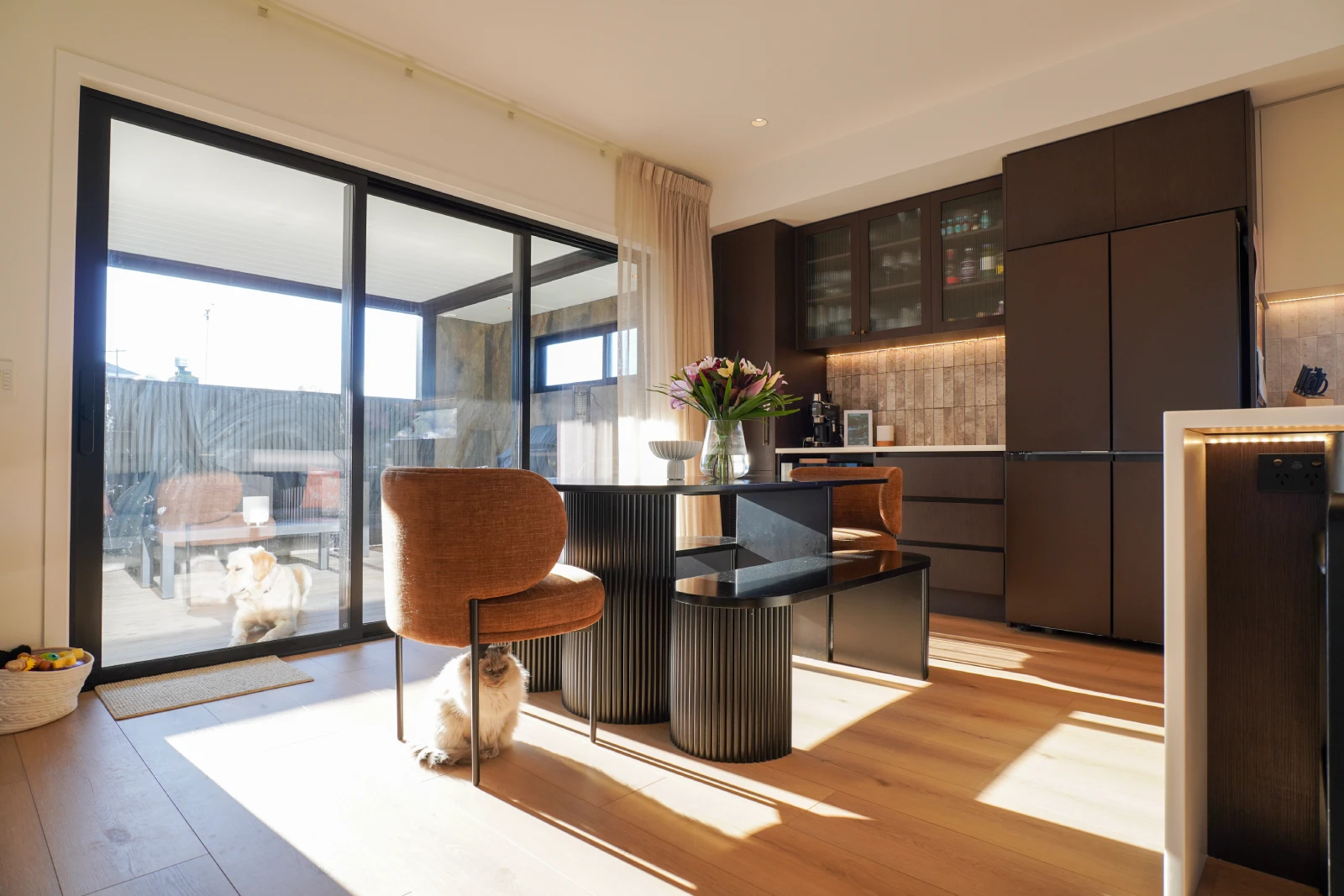 haven house design