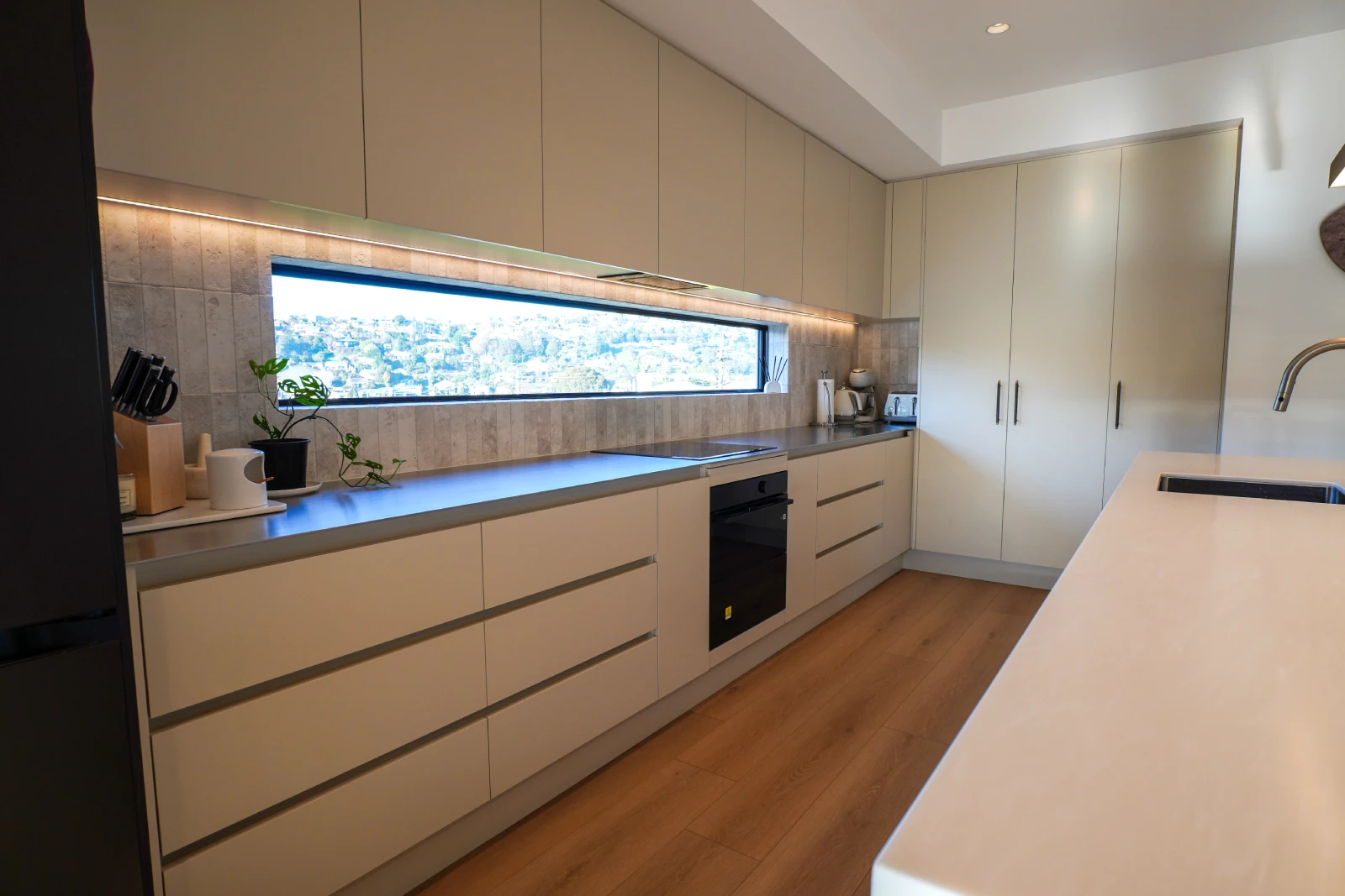 Kitchen Renovations
