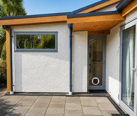 Renovations and Extensions