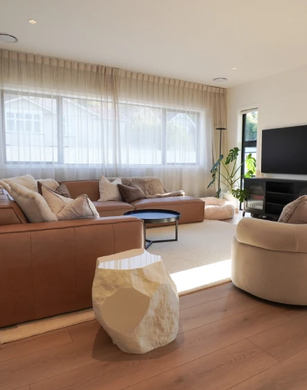 Detailed Design & Documentation