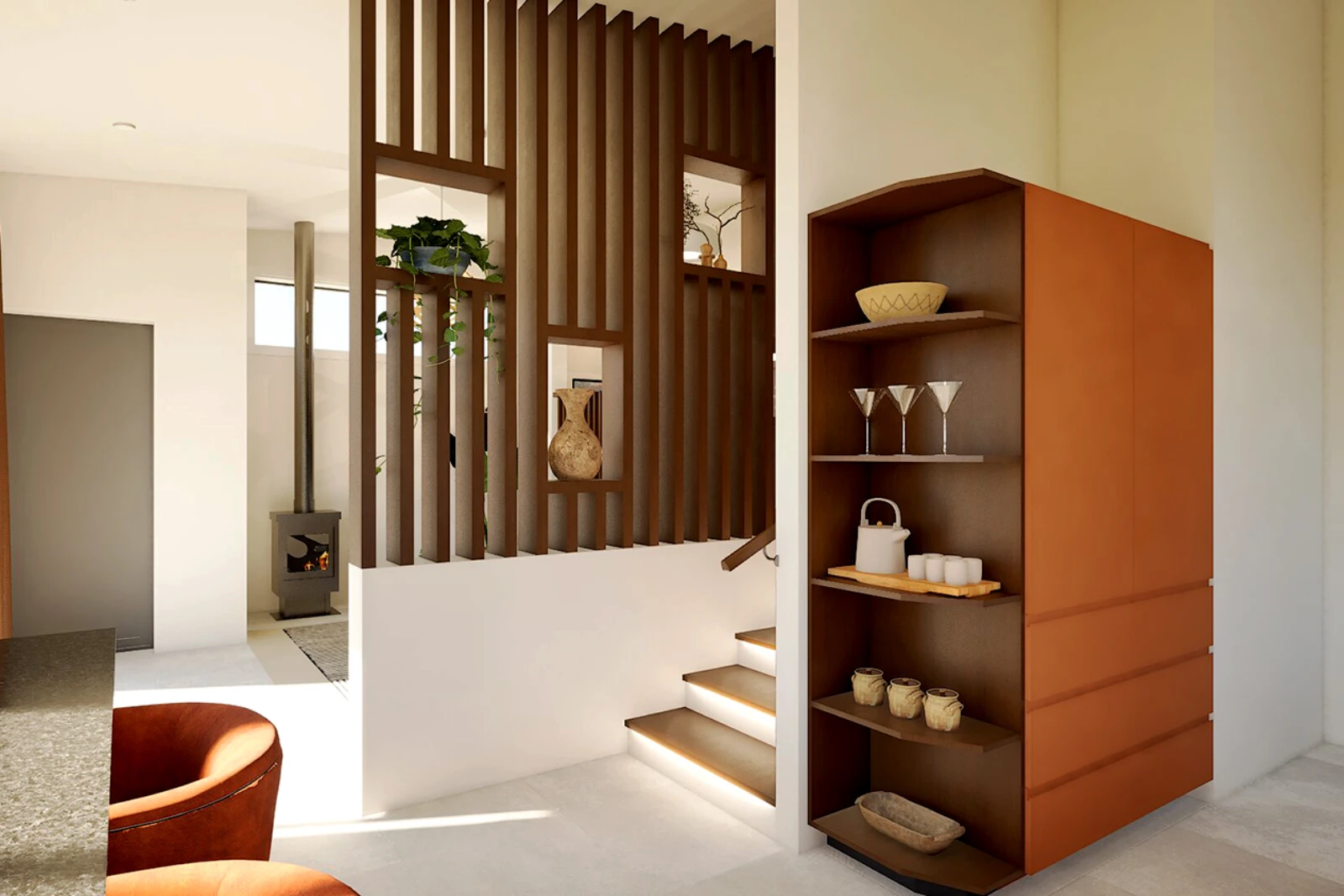 living room interior design
