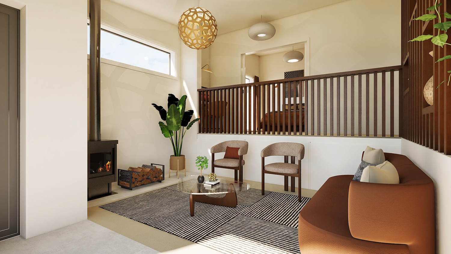 home design concept