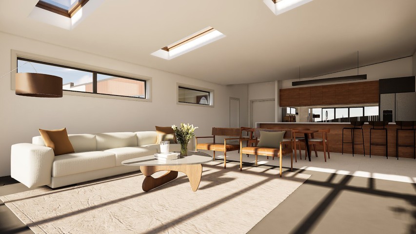 home interior design
