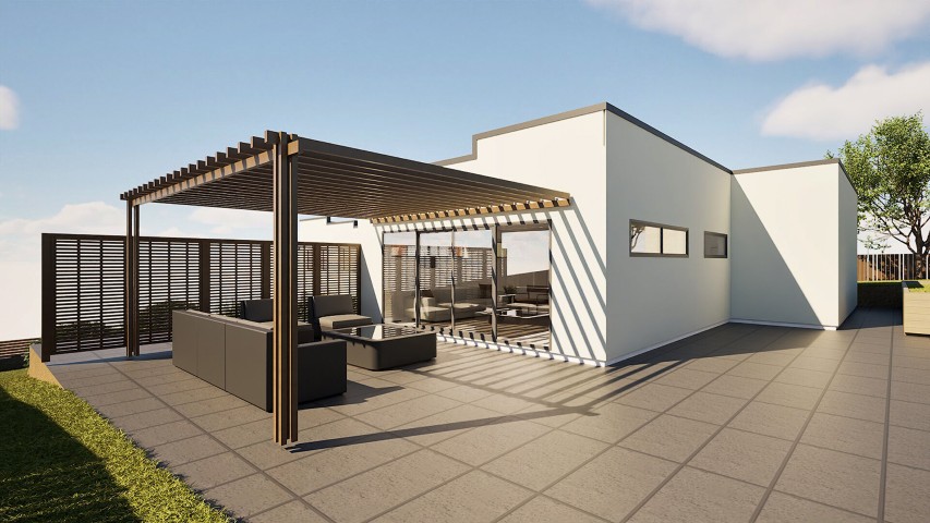 house 3d design