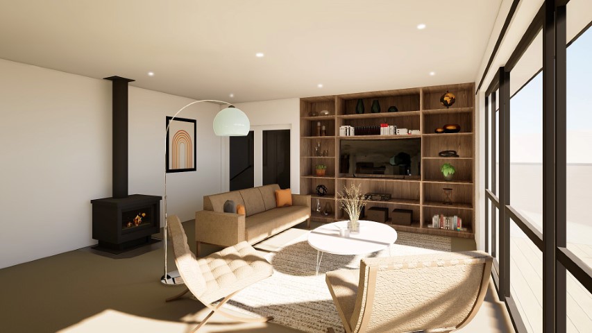 living room interior design
