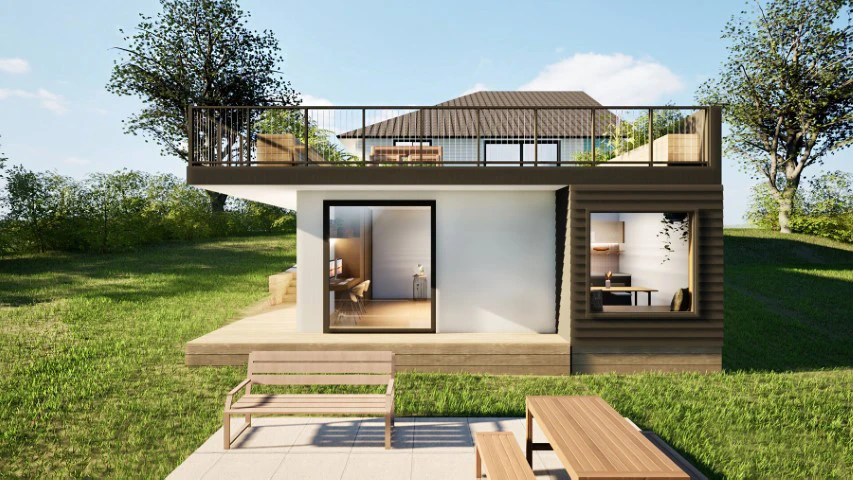 Bespoke Drawings